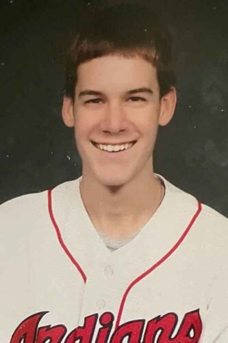 Michael B. Fenstermaker 1993-2023 | News, Sports, Jobs - Tribune Chronicle